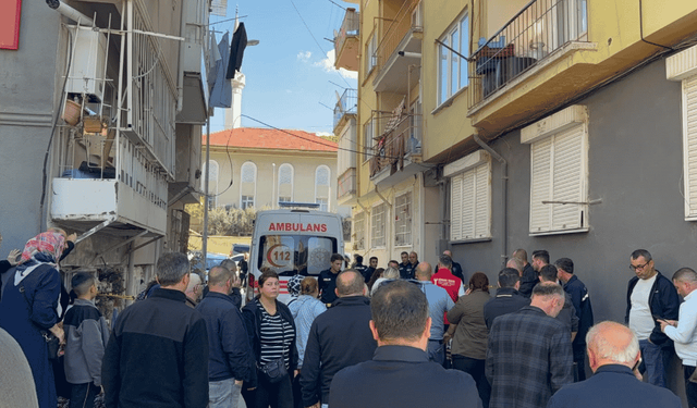 Yaşlı çiftin cansız bedeni bulundu