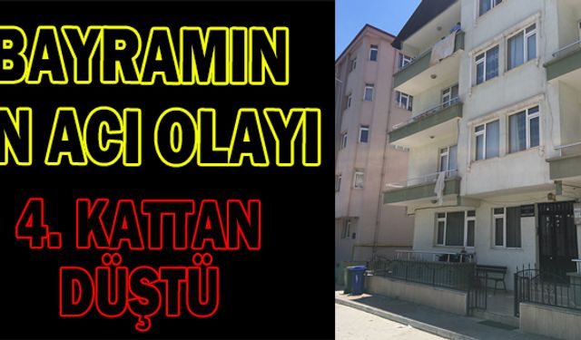 Bayramın en acı haberi