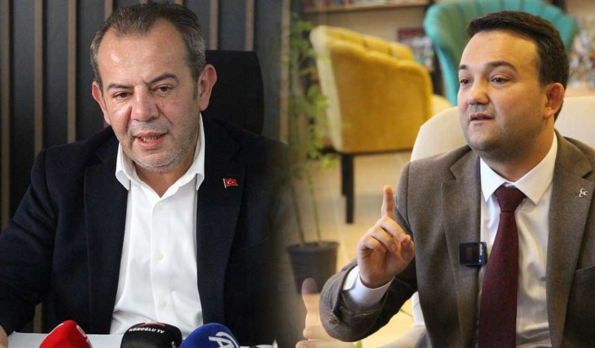 İlhan Durak, Tanju Özcan'ı eleştirdi: "Gerçekler ortaya çıktı"