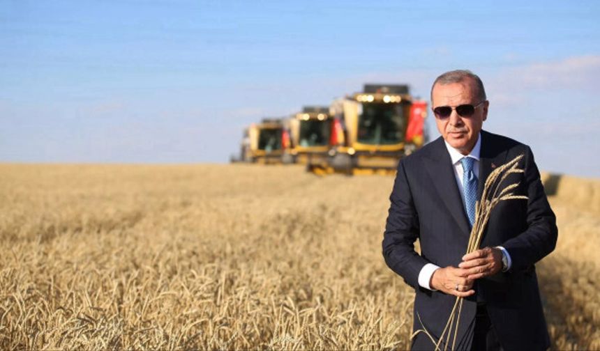 Cumhurbaşkanı Erdoğan'dan müjde üstüne müjde!