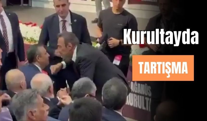 Berhan Şimşek ve Özgür Özel tartıştı!