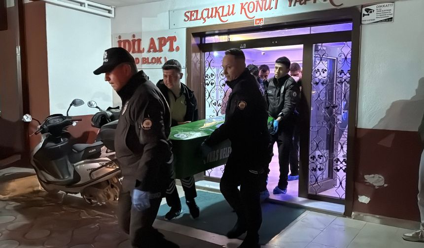 İki kardeş boğazları kesilmiş olarak bulundu