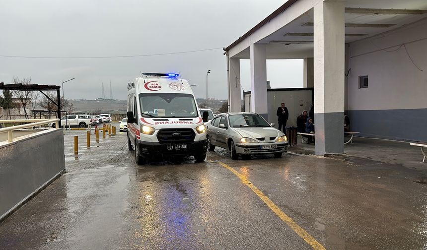 Balkondan düşen 1 yaşındaki bebek kurtarılamadı