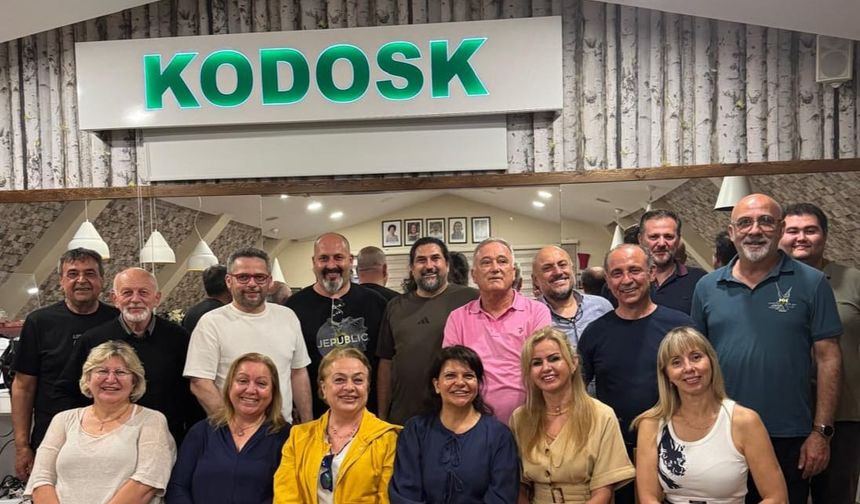 Kocaeli'den kısa kısa