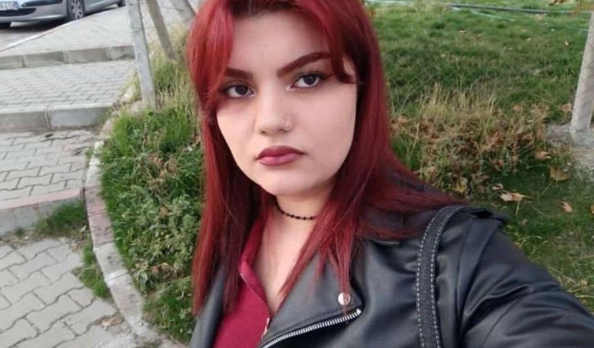Öğrenci yurdundan düşen genç kız, hayatını kaybetti