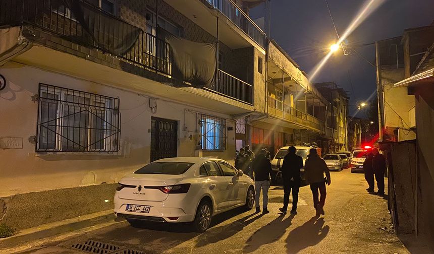 Baba - oğul kavgası kanlı bitti