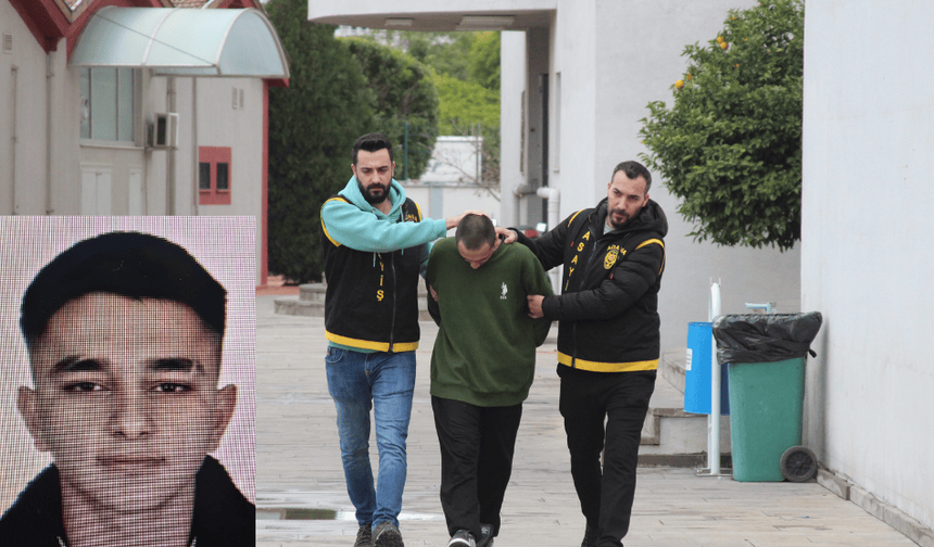 4 bin lira alacağı için cana kıydı!