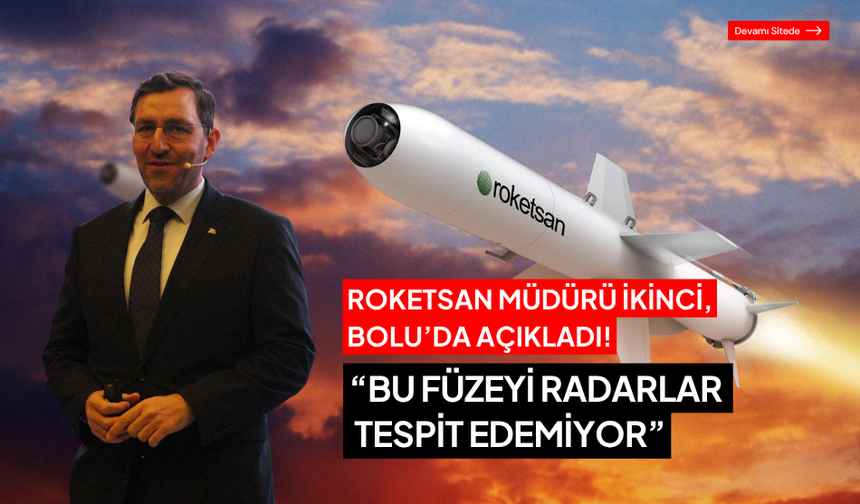 Türkiye’nin görünmez gücü: Seyir füzeleri radarları atlıyor