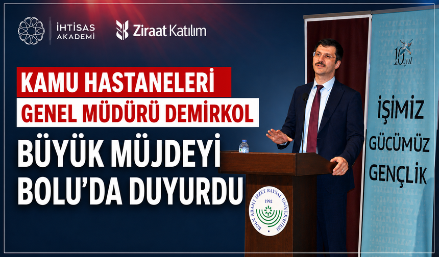 Türkiye yerli ultrason üretimine başlıyor