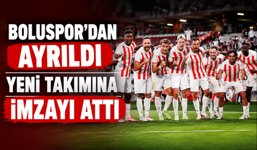 1.lig’de dengeleri değiştirecek transfer