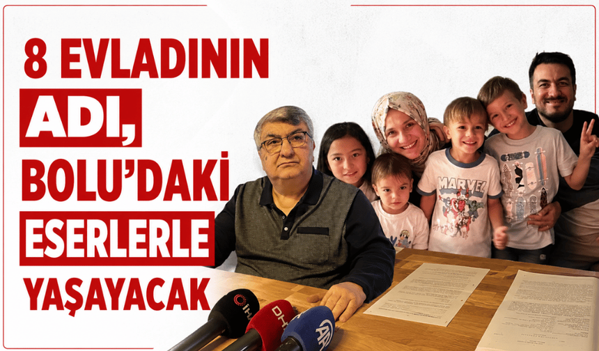 Gültekin, yangında kaybettiği evlatları için yapılacak eserleri açıkladı