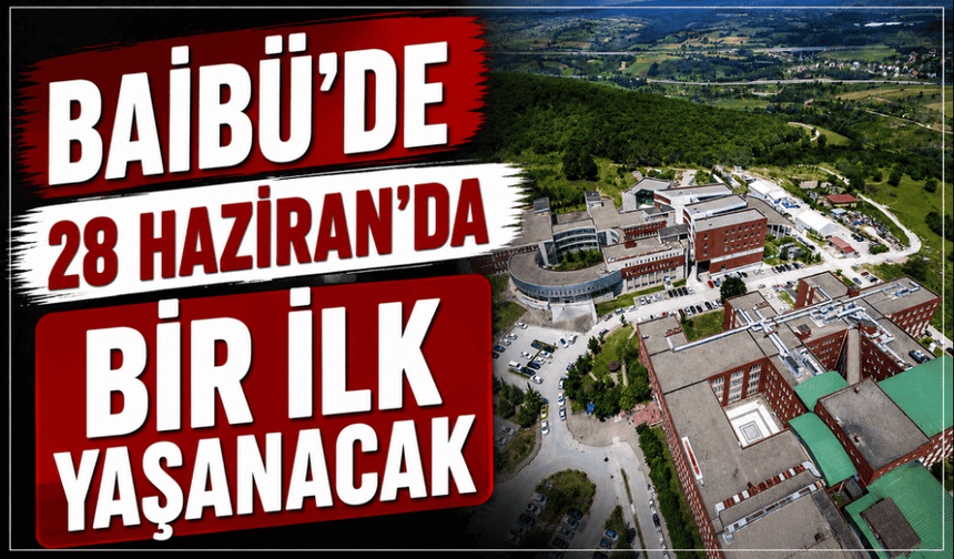 Binlerce kişiyi buluşturacak geri sayım başladı