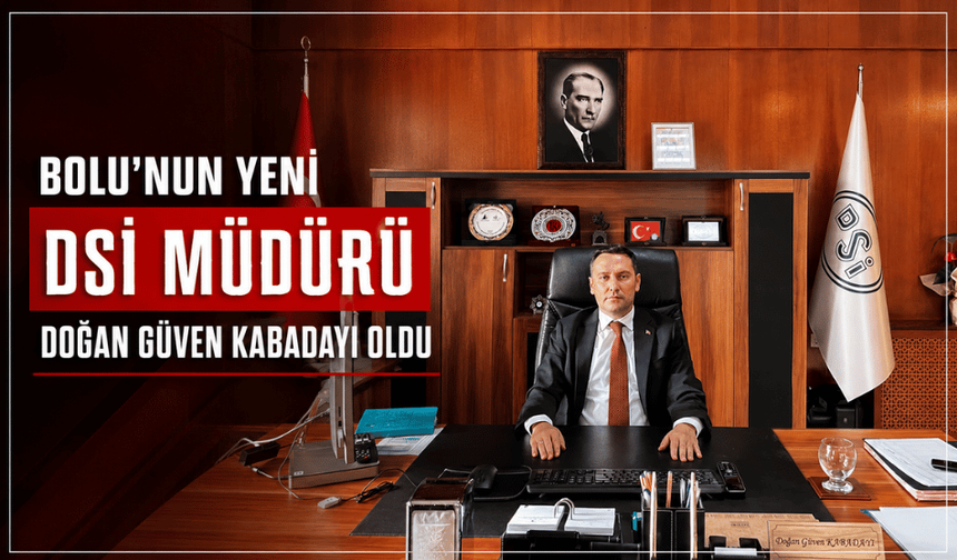 Dev yatırımları yönetecek isim göreve başladı