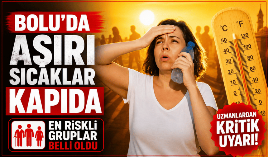 El Nino Türkiye’yi vuracak! tehlikeli günler başlıyor