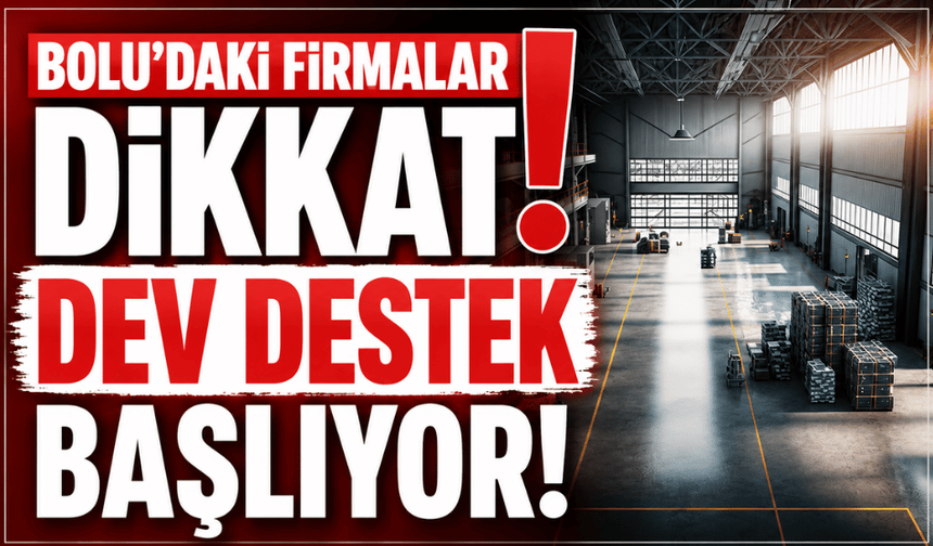 İş dünyasının beklediği kredi için tarih belli oldu