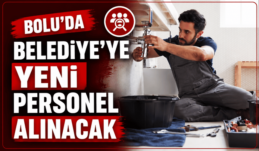 Kamuda iş arayanlara yeni fırsat! Başvurular başladı