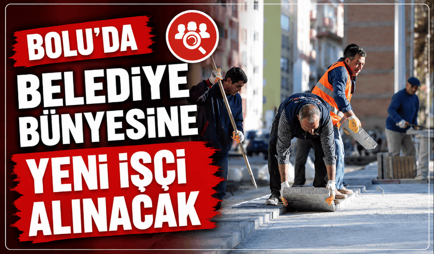 Kamuya girmek isteyenler bu haberi kaçırmasın