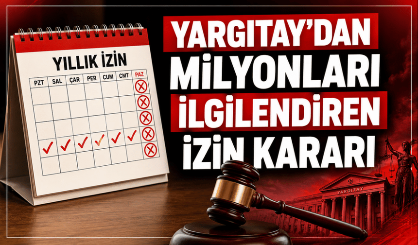 Milyonlarca çalışanı ilgilendiren karar alındı
