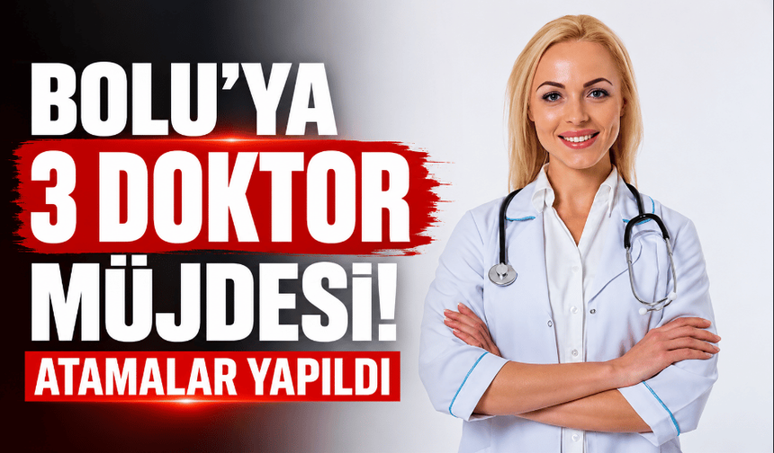 Sağlık Bakanlığı'ndan yeni atamalar
