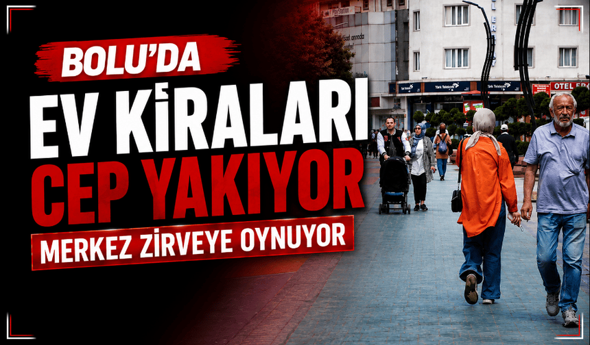 Türkiye’de kira şampiyonu ilçe değişmedi