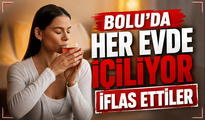 Türkiye'nin 120 yıllık çay devi iflas etti!