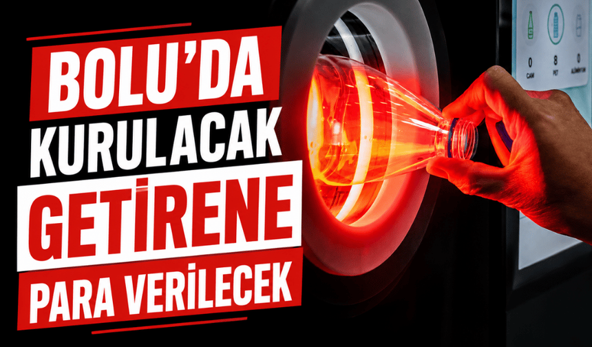 Türkiye’nin 81 iline kuruluyor getirene para verilecek