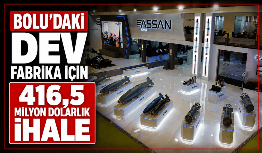 Türkiye'nin konuştuğu dev firma satışa çıktı
