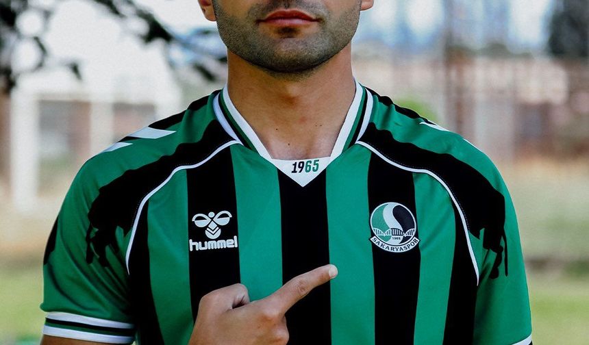 Sakaryaspor, 3 futbolcuyu transfer etti