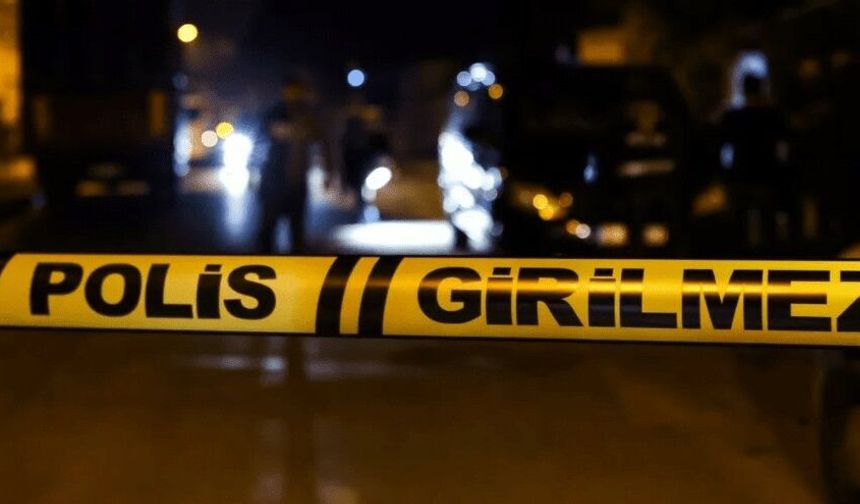 Darp edilen kadın hayatını kaybetti