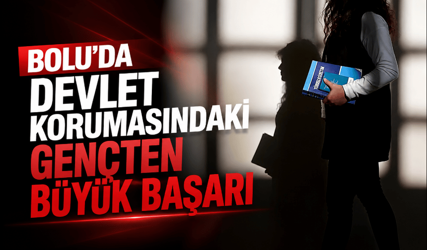 Devlet korumasındaki 75 genç YKS'de ilk 100 bine girdi