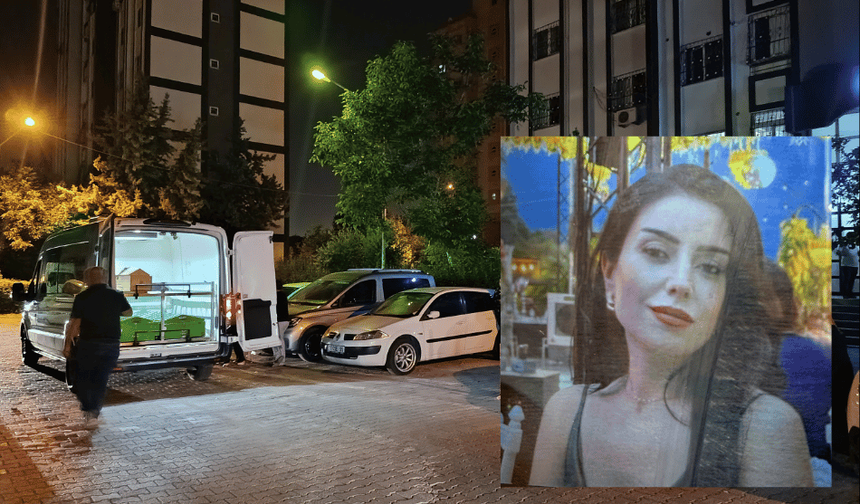 Boşanma aşamasındaki karısını uyurken öldürdü
