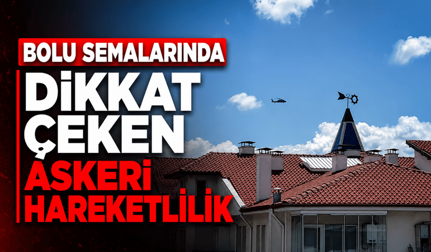 Peş peşe uçtular! Görüntüler gündem oldu