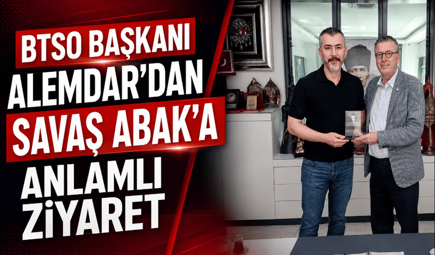 Sanayinin güçlü ismine 100. yıl onuru