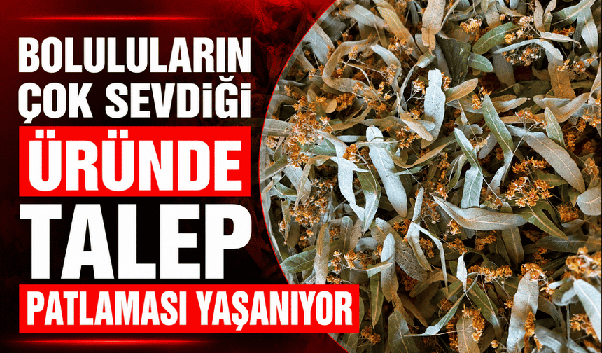Türkiye'nin dört bir yanından talep patlaması yaşanıyor