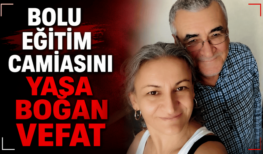 Uzun süredir mücadele ettiği hastalığa yenik düştü