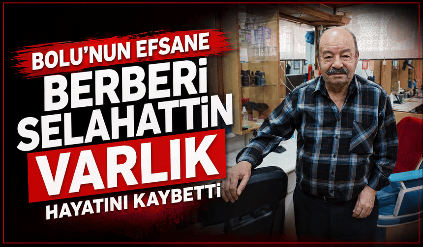 Yarım asır aynı dükkânda çalıştı, ardında büyük bir miras bıraktı
