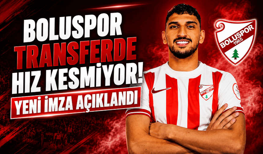 1. Lig tecrübeli stoperin yeni adresi belli oldu