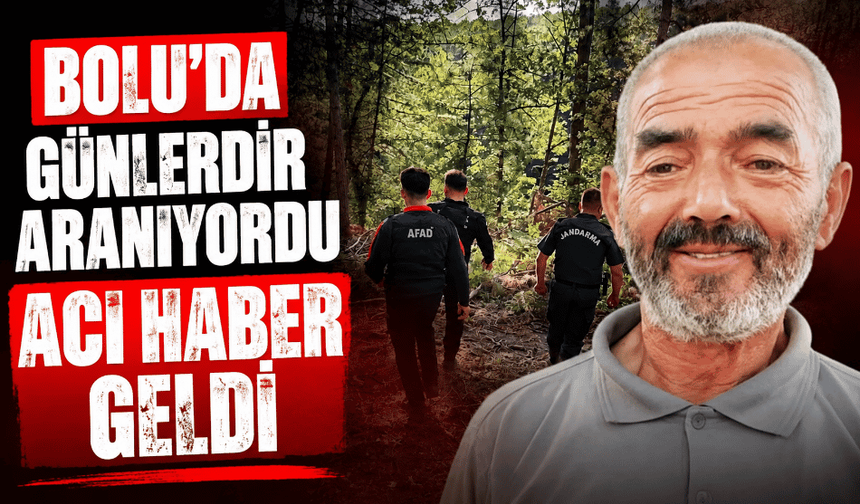 Alzheimer hastası dere yatağında ölü bulundu
