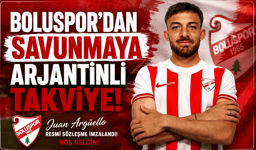 Bolivya'dan 1.ligde transfer oldu!