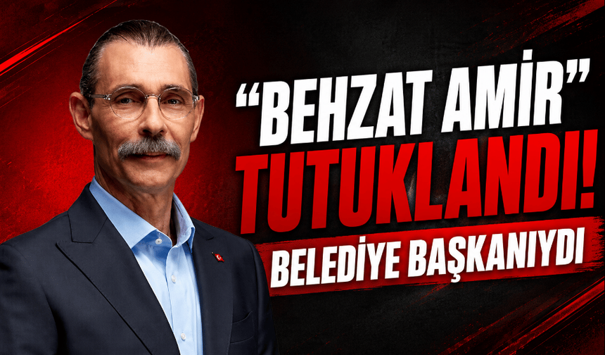 Etimesgut Belediye Başkanı Erdal Beşikçioğlu tutuklandı