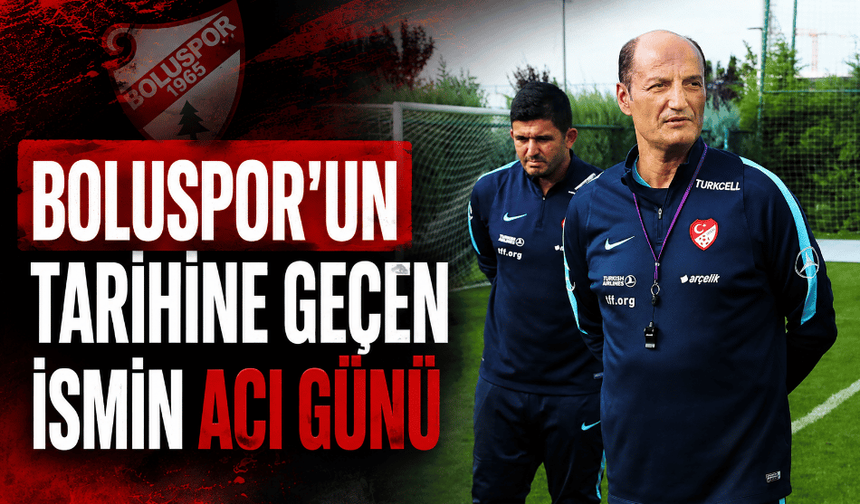 Eski Beşiktaşlı oyuncunun acı günü