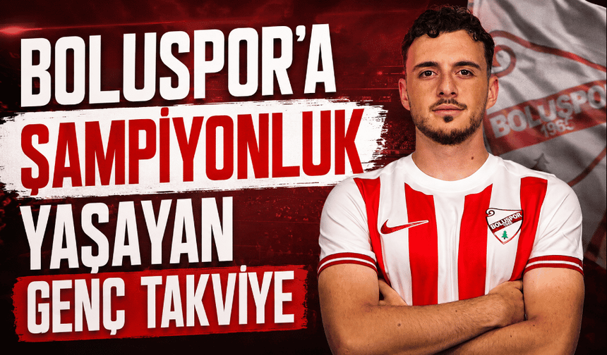 Fenerbahçe altyapısında yetişen genç yetenek yeni takımına imza attı
