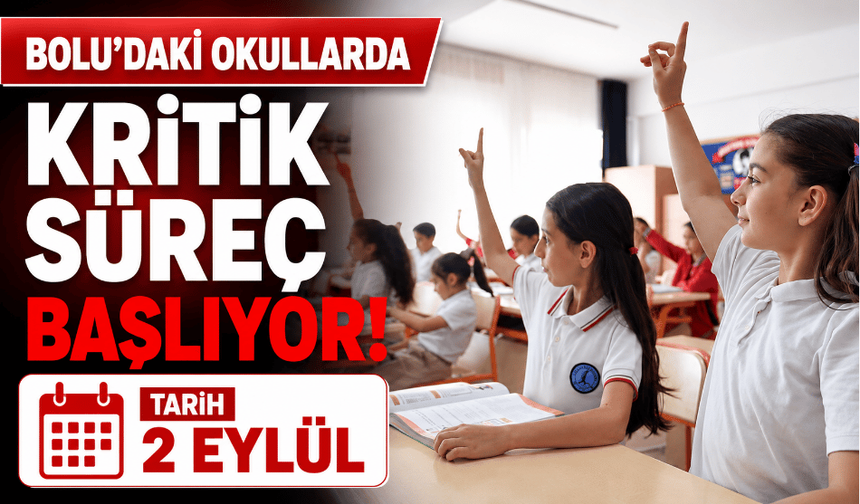 Milyonlarca veli ve öğrenciyi ilgilendiriyor