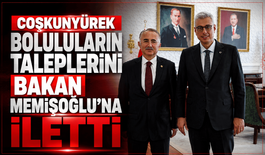 Sağlık yatırımları için Ankara’da kritik temas