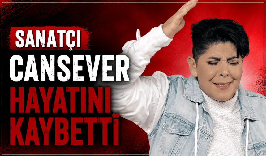 Sanatçı Cansever hayatını kaybetti