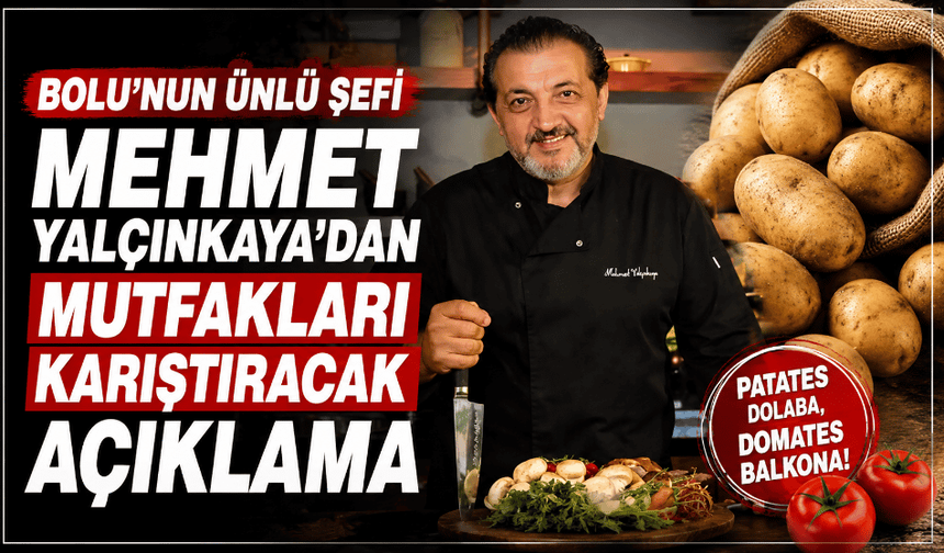Yıllardır tersini yapıyor olabilirsiniz! Mehmet Şef doğru saklama yöntemini açıkladı