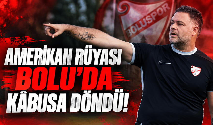 1. Lig’de böylesi yok! 6 maçtır puana hasretler