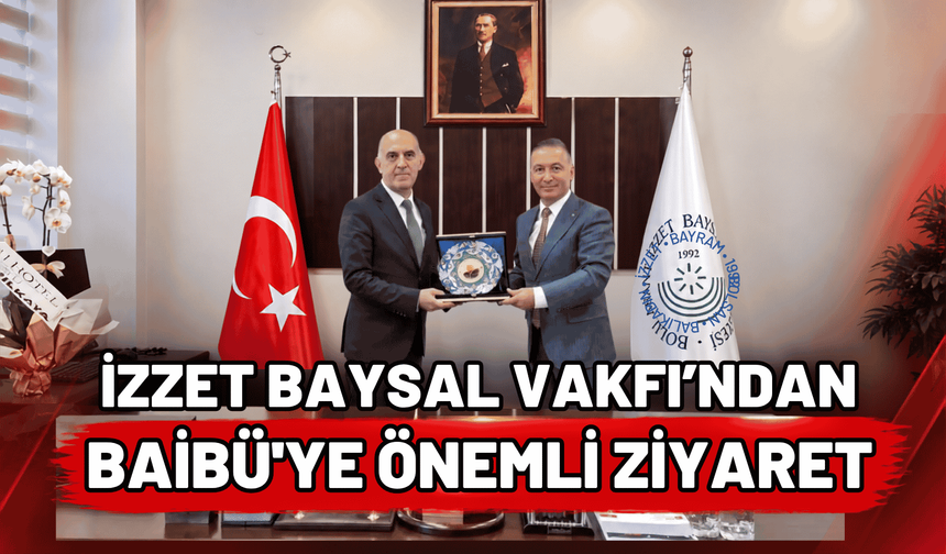 Akademik ve mesleki gelişim için yeni projeler geliyor