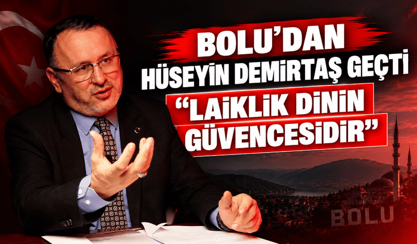 Atama sonrası eski paylaşımı gündeme geldi “Laiklik din karşıtı bir ideoloji değildir”