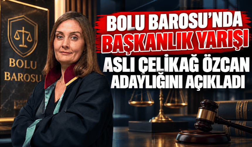 Baro başkanlığına aday oldu, ilk sözü dikkat çekti: “Kural önce bizde işler”